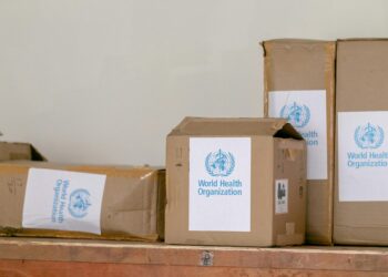 САД официјално го напуштаат СЗО