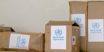 САД официјално го напуштаат СЗО