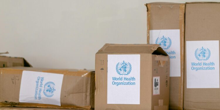 САД официјално го напуштаат СЗО