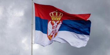 srbija
