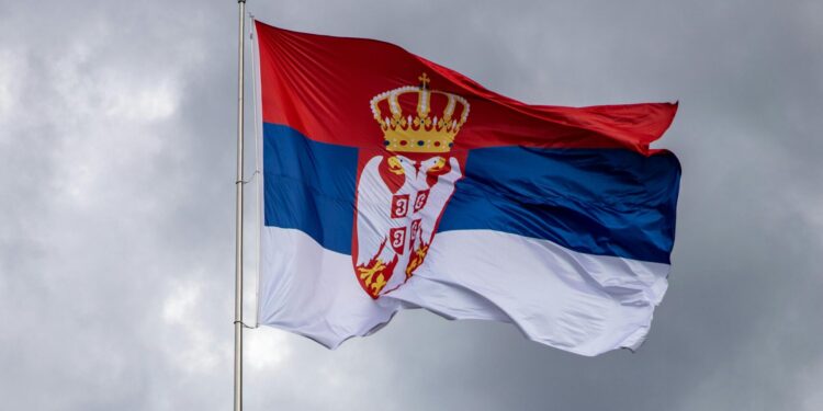 srbija