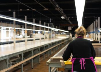 Индустриското производство во Македонија за 2025 година бележи раст од 1,9%: Пијалаците и моторните возила ја носат економијата напред