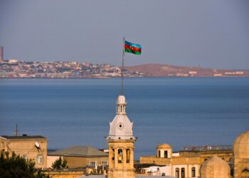 Спречен терористички напад врз странска амбасада во Баку