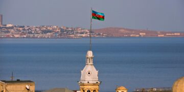 Спречен терористички напад врз странска амбасада во Баку