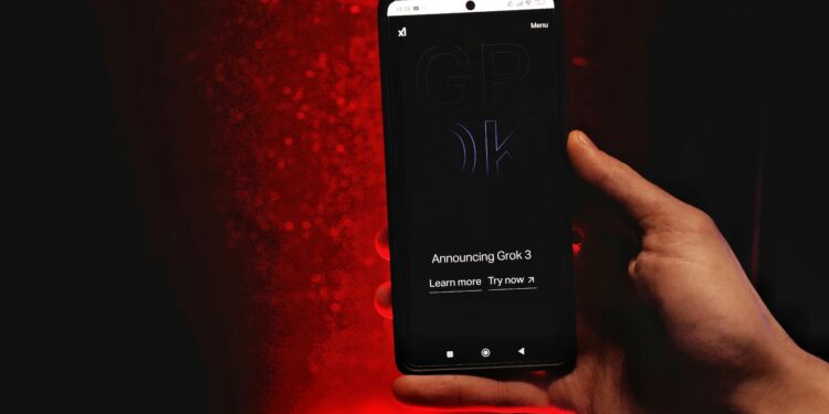 grok ai