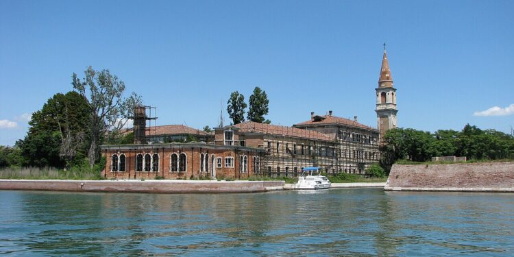 Проколнатиот јадрански остров на смртта : Тука 100.000 луѓе го загубиле животот, а денес е забранет за сите