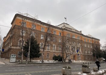 pretsedatelstvo bosna