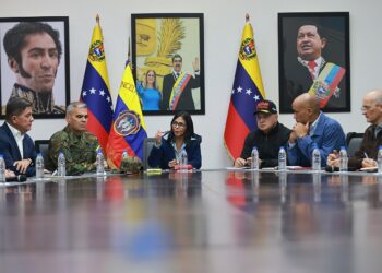 Скептицизам во Вашингтон: Мали се шансите дека Родригез ќе сака соработка со Трамп