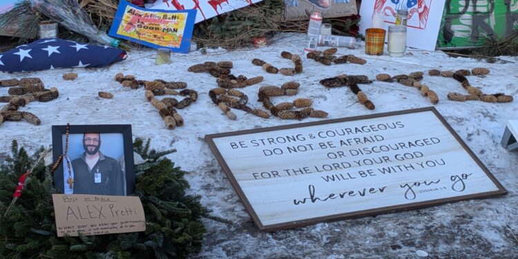 Трамп ги нападна демократите за ставање на мигрантите над Американците по убиството во Минесаполис