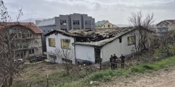 Очевидец со детали за организацијата и безбедноста во „Пулс“