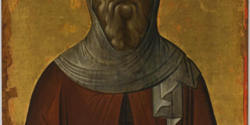 Православните верници денес го одбележуваат денот на Преподобен Антониј Велики