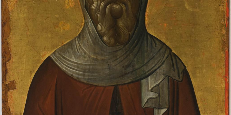 Православните верници денес го одбележуваат денот на Преподобен Антониј Велики