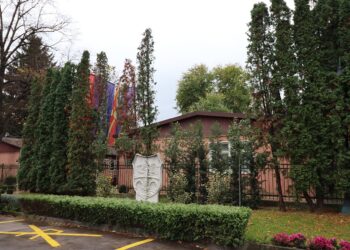 Општина Карпош со барање до Град Скопје за соработка во уривањето на дивоградбите