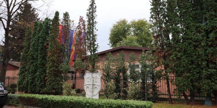 Општина Карпош со барање до Град Скопје за соработка во уривањето на дивоградбите