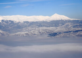 Шар Планина под висок ризик од лавини: Стручни екипи апелираат на претпазливост