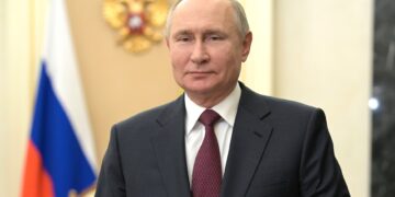 putin