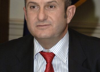 vlado buckovski