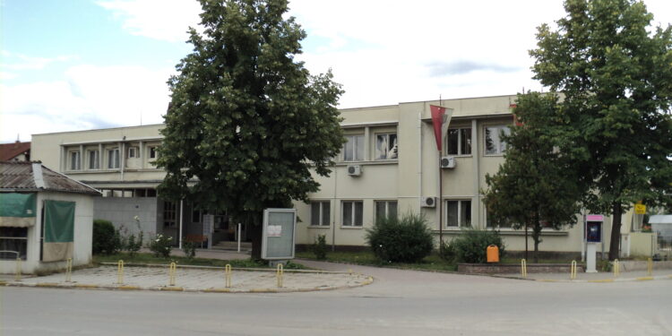 Екс – градоначалникот на Кичево и пет лица обвинети за штета од стотици илјади евра