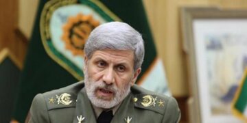 ТЕЖОК УДАР ВРЗ ВОЕНИОТ ВРВ НА ИРАН:Ликвидиран иранскиот министер за одбрана Амир Хатами