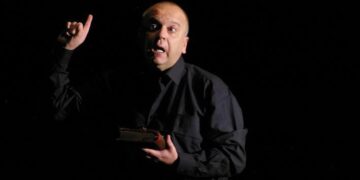 13 години од смртта на актерот Бранко Ѓорчев