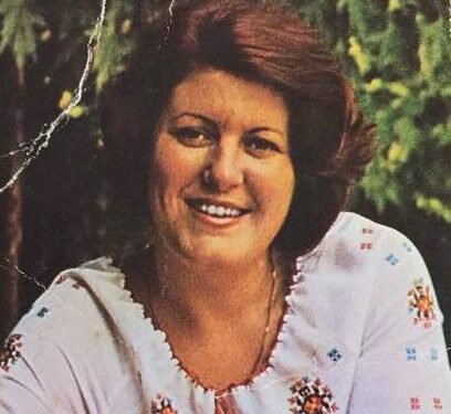 Сеќавајќи се на Петранка Костадинова: 24 години без легендата на македонската народна музика