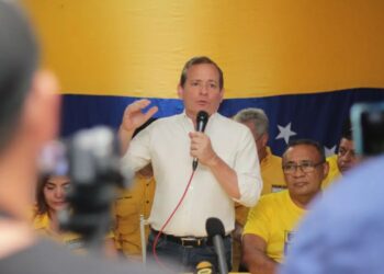 Опозициски лидер во Венецуела киднапиран веднаш по ослободувањето од затвор