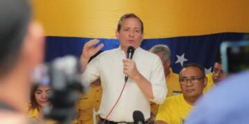 Опозициски лидер во Венецуела киднапиран веднаш по ослободувањето од затвор