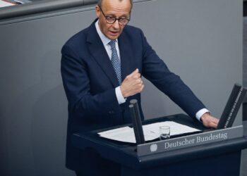 Мерц: Мали се шансите за брз крај на војната во Украина преку преговори