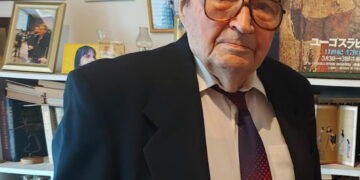 Почина др. Коста Балабанов на 96 години: Живот посветен на средновековната македонска уметност и заштитата на културното наследство