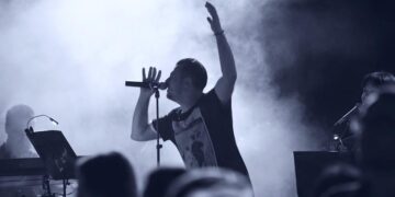 Густата магла и лизгавиот пат го ослободиле пејачот Даниел Кајмакоски од киднаперите