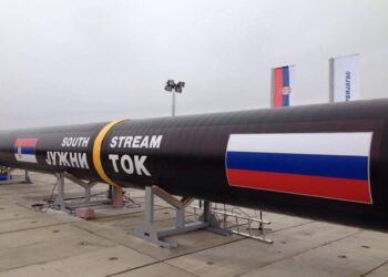 Србија ќе го продолжи договорот за руски гас на уште шест месеци, цената за домаќинствата останува иста