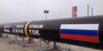 Србија ќе го продолжи договорот за руски гас на уште шест месеци, цената за домаќинствата останува иста