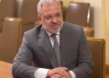 Поранешниот украински министер за енергетика уапсен за мито и проневера од 100 милиони долари