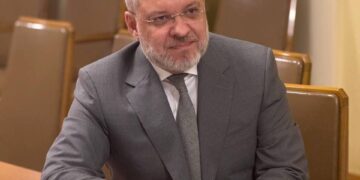 Поранешниот украински министер за енергетика уапсен за мито и проневера од 100 милиони долари