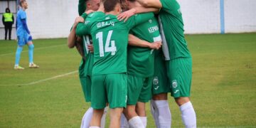 Пелистер цели кон победа против Работнички за почеток на пролетната полусезона