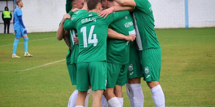 Пелистер цели кон победа против Работнички за почеток на пролетната полусезона