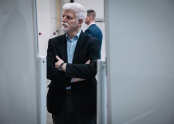 Павел: Брз мировен договор со Русија е нереален, патот ќе биде сложен