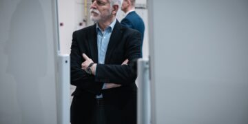 Павел: Брз мировен договор со Русија е нереален, патот ќе биде сложен