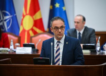 Министерството за здравство бара истражување на документите за испраќањето македонски мозочни ткива во САД