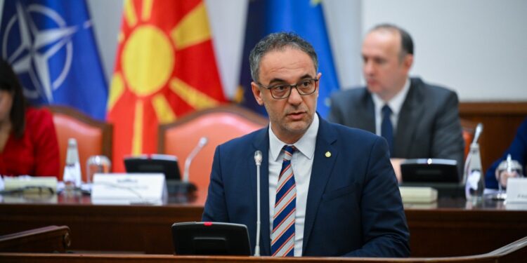 Министерството за здравство бара истражување на документите за испраќањето македонски мозочни ткива во САД