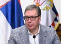 Вучиќ: Одлуката за кандидатура за премиер ќе биде моја, не е време за шпекулации