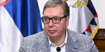 Вучиќ: Одлуката за кандидатура за премиер ќе биде моја, не е време за шпекулации