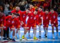 Македонија се искачи на 15. место на ЕХФ ранг-листата по Еуро 2026