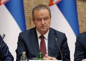 Дачиќ: Запленетата дрога најверојатно потекнува од Македонија