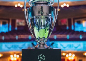 Осминафиналето на ЛШ 2025/26: Клубови од 8 земји и нови историски дуели