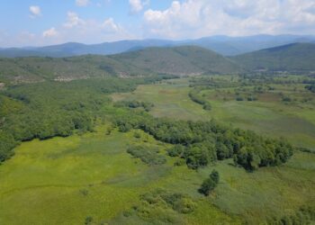 Започна постапката за прогласување на Белчишко Блато за Парк на природа