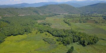 Започна постапката за прогласување на Белчишко Блато за Парк на природа