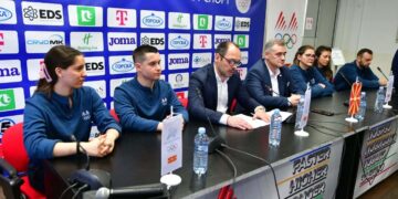 Македонски спортист падна на допинг тестот пред почетокот на ЗОИ