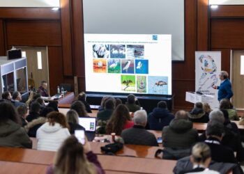 Истражувачи и експерти од Македонија, Грција и Албанија се собираат во Корча на симпозиум за Преспанските езера