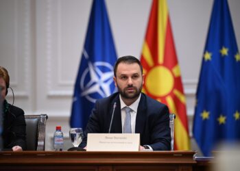 Дурмиши: Владата ќе го поддржи договорот за минимална плата